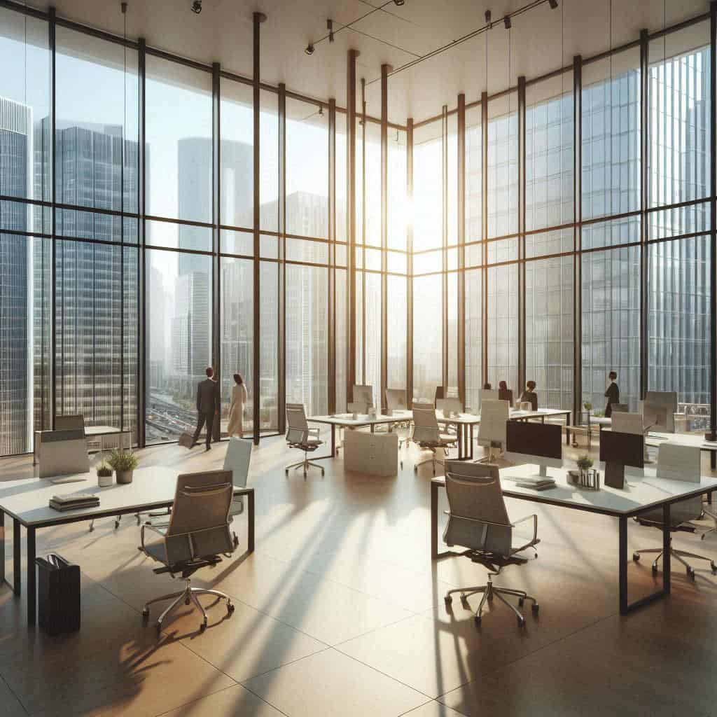 大厦名字文章配图